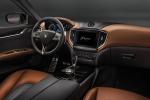 Maserati Ghibli S GranLusso 2017 года